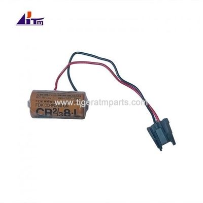 ATM Machine Parts NCR BRM Cassette Battery 009-0029127-33-1