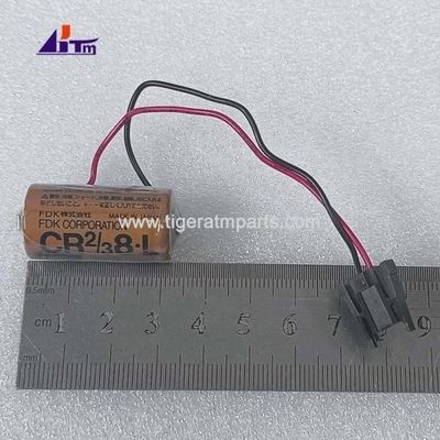 ATM Machine Parts NCR BRM Cassette Battery 009-0029127-33-1