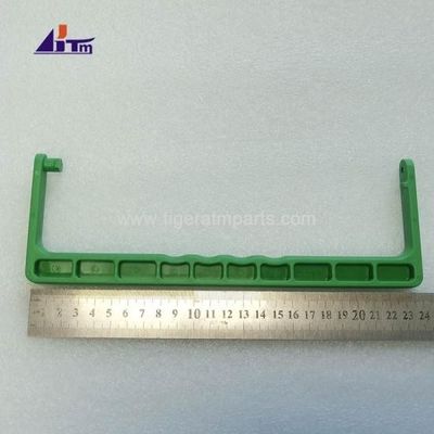 ATM Machine Parts NCR 6683 BRM Cassette Green Hand 009-0029127-07