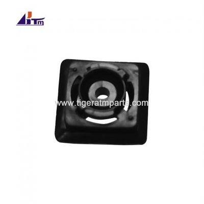 ATM Machine Parts NCR BRM Cassette Spacer Black 009-0029127-03