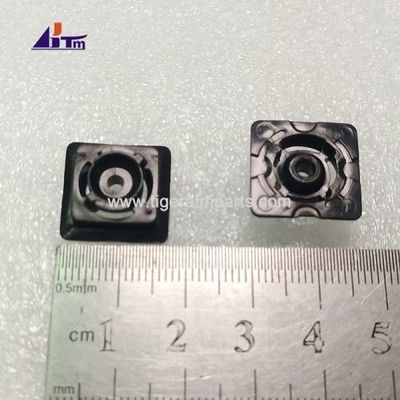 ATM Machine Parts NCR BRM Cassette Spacer Black 009-0029127-03