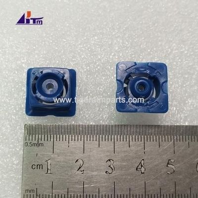 ATM Machine Parts NCR BRM Cassette Spacer Blue 009-0029127-02
