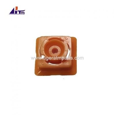 ATM Machine Parts NCR BRM Cassette Spacer Orange 009-0029127-01-02