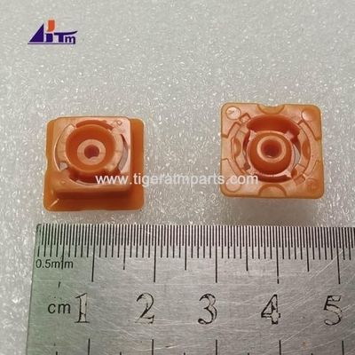 ATM Machine Parts NCR BRM Cassette Spacer Orange 009-0029127-01-02