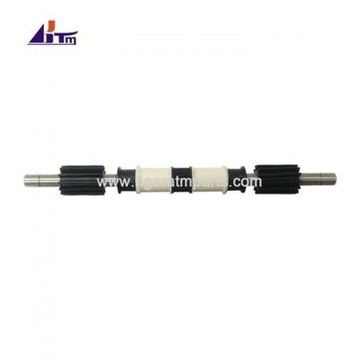 ATM Machine Parts NCR S2 Pick Module Shaft Lower 445-0756286-37 445-0739079