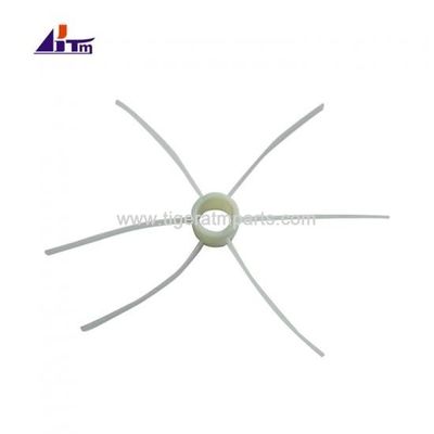 ATM Spare Parts NCR Flicker Paddle Wheel 445-0628165