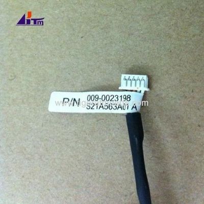 ATM Spare Parts NCR U-IMCRW Upper And Lower MEEI Assembly 009-0023198