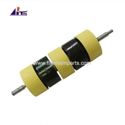 ATM Parts NCR 6622 Presenter Roller Shaft Drum Assembly 445-0719464-14 445-0737559