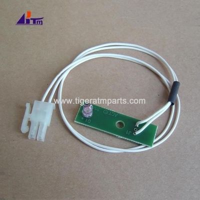 ATM Machine Parts NCR Sensor Harness LED Stack Assembly 445-0605473