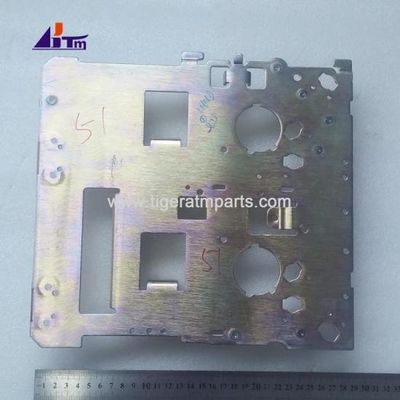 ATM Parts NCR S2 Pick Module Smart Frame RH Assembly 445-0756286-51 445-0736753 445-0740524