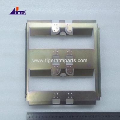 ATM Parts NCR S2 Pick Module Dual Sensor Skidplate 445-0756286-48 445-0756595