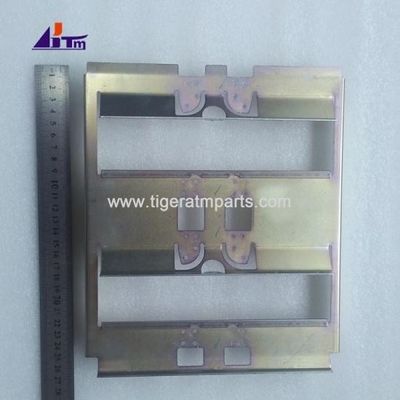 ATM Parts NCR S2 Pick Module Dual Sensor Skidplate 445-0756286-48 445-0756595
