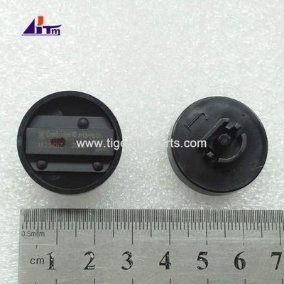 ATM Parts NCR S2 Pick Module G Shaft CIC Target Assy 445-0756286-17 445-0729918