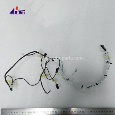 ATM Parts NCR S2 Pick Module Cable Harness 445-0756286-16 445-0758095