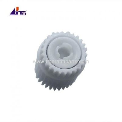 ATM Parts NCR S2 Pick Module Pulley Gear 30T 26G 445-0756286-06 445-0741309
