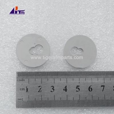 ATM Parts NCR S2 Pick Module Belt Retainer 5mm Grey 445-0756286-05 445-0736663