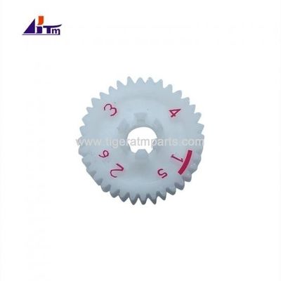 ATM Parts NCR S2 Pick Module Wheel Drive Gear 36T 445-0756286-04 445-0729526