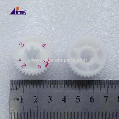 ATM Parts NCR S2 Pick Module Wheel Drive Gear 36T 445-0756286-04 445-0729526
