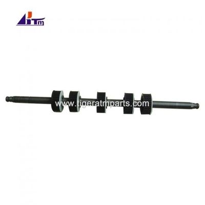 ATM Machine Parts NCR Presenter Roller Shaft 445-0677375-16 445-0709453