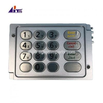 ATM Machine Parts NCR U EPP 3 Arabic Version Keyboard 4450745409 445-0745409