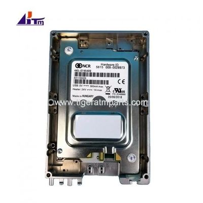 ATM Machine Parts NCR U EPP 3 Arabic Version Keyboard 4450745409 445-0745409