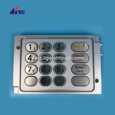 ATM Machine Parts NCR U EPP 3 Arabic Version Keyboard 4450745409 445-0745409