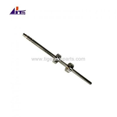 ATM Machine Parts NCR 5877 6622 Presenter LVDT Metal Shaft Assy 445-0677375-10 445-0709475