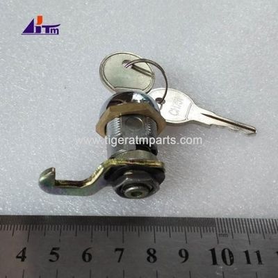 Bank ATM Machine Parts NCR 5886 Cam Lock Top Box Keys 789-0001928 009-0022504