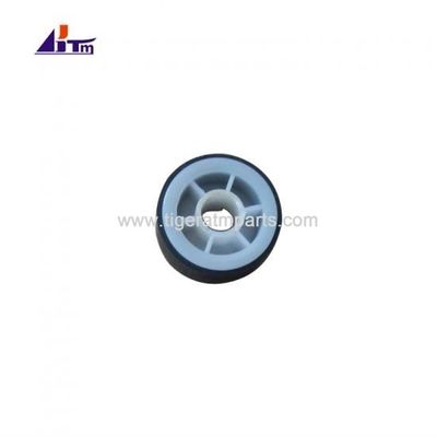 ATM Machine Parts NCR IMCRW Card Reader Roller Plastic Thick ATM818-1