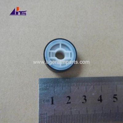 ATM Machine Parts NCR IMCRW Card Reader Roller Plastic Thick ATM818-1