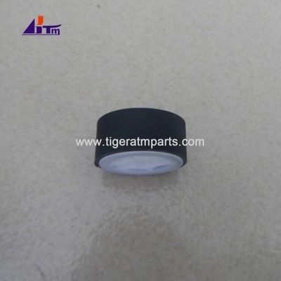 ATM Machine Parts NCR IMCRW Card Reader Roller Plastic Thick ATM818-1