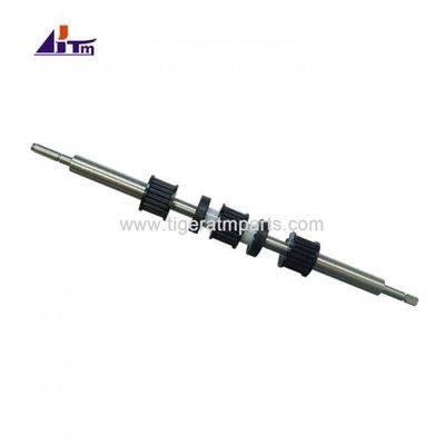 ATM Parts NCR S2 SNT Main Drive Shaft Assy 445-0761208-93 445-0729826