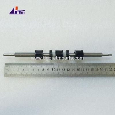 ATM Parts NCR S2 SNT Main Drive Shaft Assy 445-0761208-93 445-0729826