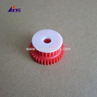 ATM Spare Parts NCR S2 Gear Pulley 36T 24G 4450638120 445-0638120