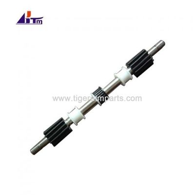 ATM Spare Parts NCR Shaft Assy Transport-Vertical 445-0671255