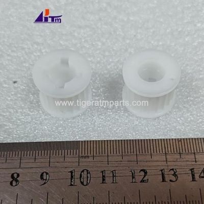 ATM Spare Parts NCR S2 Pulley White 20T 445-0761208-108