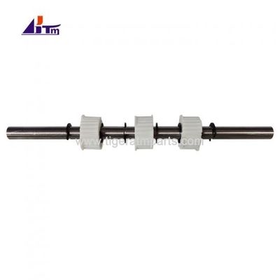 ATM Parts NCR S2 SNT Main Tension Shaft Assy 445-0761208-103 445-0729816