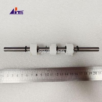ATM Parts NCR S2 SNT Main Tension Shaft Assy 445-0761208-103 445-0729816