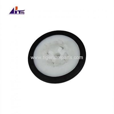 ATM Spare Parts NCR S2 Pulley Assy 18G 445-0761208-97