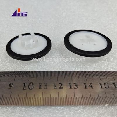 ATM Spare Parts NCR S2 Pulley Assy 18G 445-0761208-97