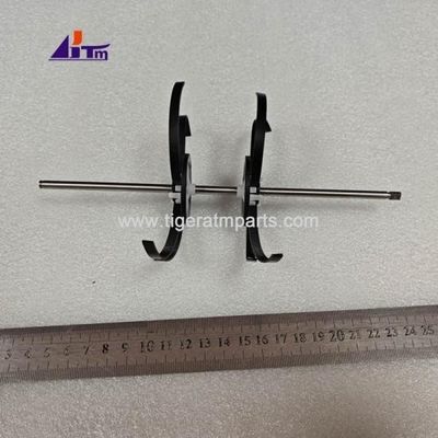 ATM Parts NCR S2 SNT Stacking Fingers Assy 445-0761208-96 445-0742899