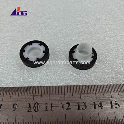 ATM Parts NCR S2 SNT Flicker Drive Roller 445-0761208-95 445-0734828