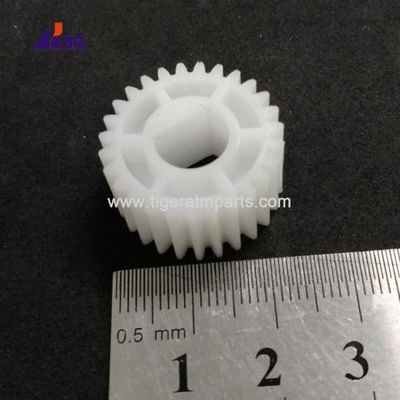 NCR S2 Presenter Gear 27 Tooth 445-0761208-03 445-0730549 ATM Parts