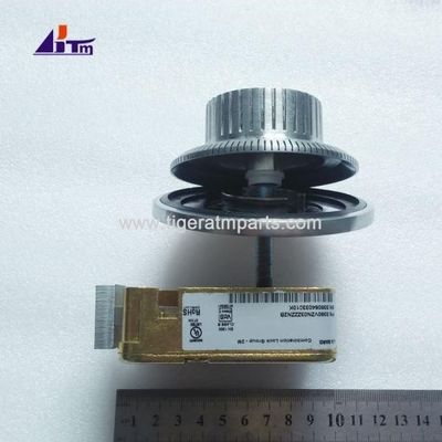 Bank ATM Machine Parts NCR 6622 SelfServ 22 Combination Lock 339VZN03ZZZN2B