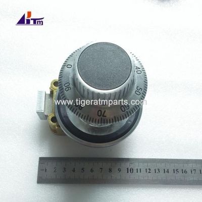 Bank ATM Machine Parts NCR 6622 SelfServ 22 Combination Lock 339VZN03ZZZN2B
