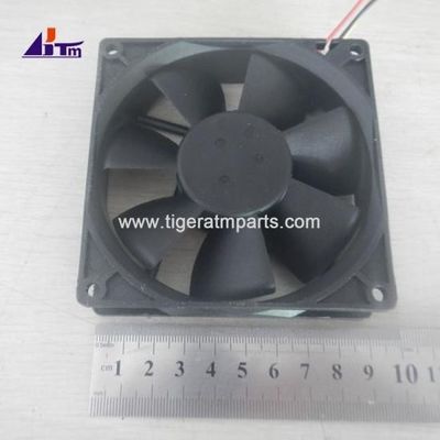 ATM Spare Parts NCR 6622 Fan 12V 92mm x 92mm 445-0723046-05 009-0025306