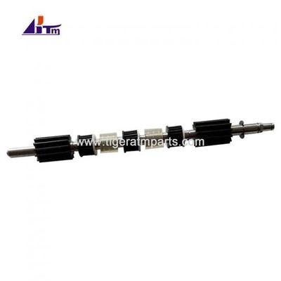 ATM Spare Parts NCR Vertical Transport Upper Assy Shaft 445-0737521 445-0671257
