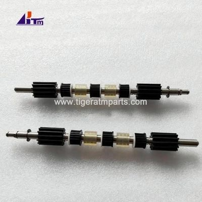 ATM Spare Parts NCR Vertical Transport Upper Assy Shaft 445-0737521 445-0671257