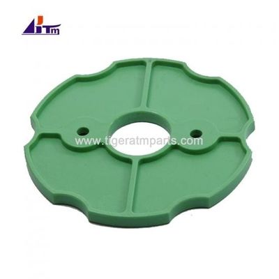 ATM Spare Parts NCR 5886 5887 Presenter Hand Wheel 445-0618501