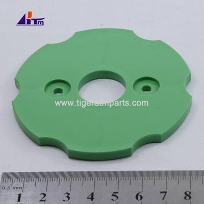 ATM Spare Parts NCR 5886 5887 Presenter Hand Wheel 445-0618501